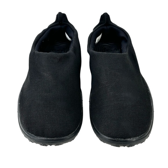 Nike ACG Moc Black Sneakers Slip On Shoes sz 8 - Picture 4 of 11